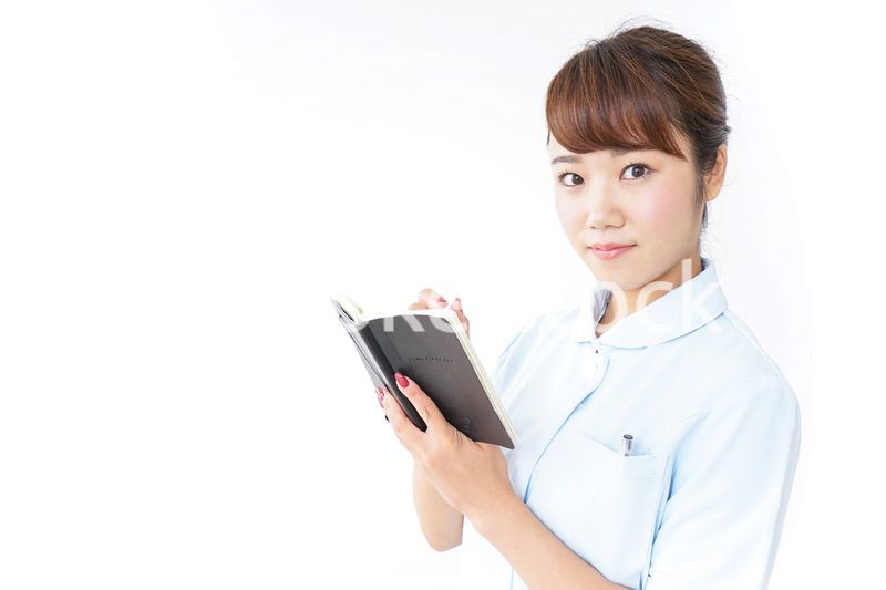看護師 メモ