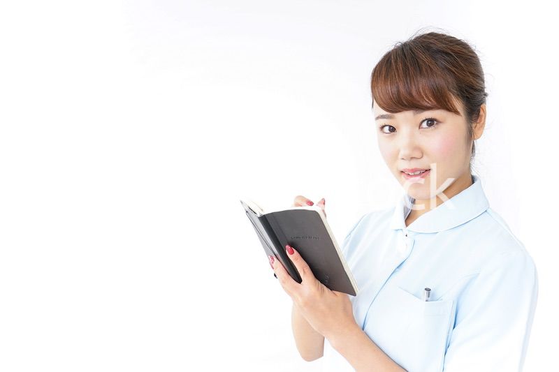 看護師 メモ