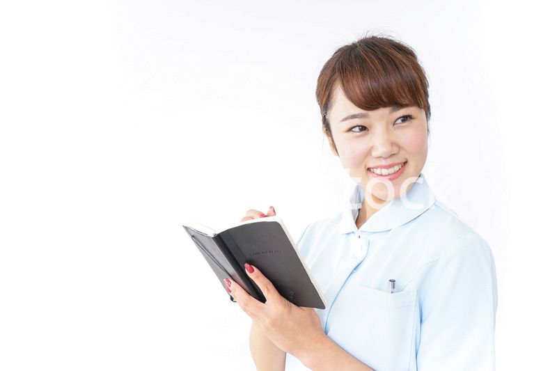 看護師 メモ