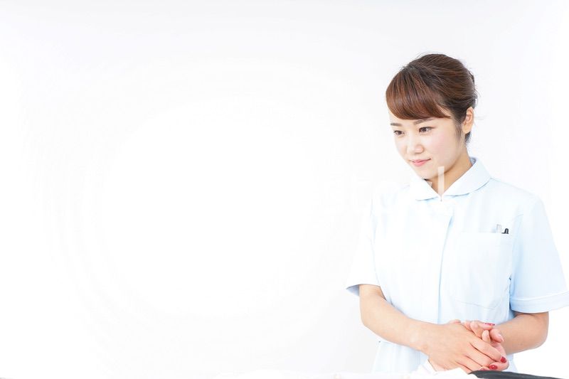 看護師 患者