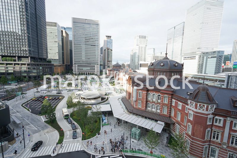東京駅