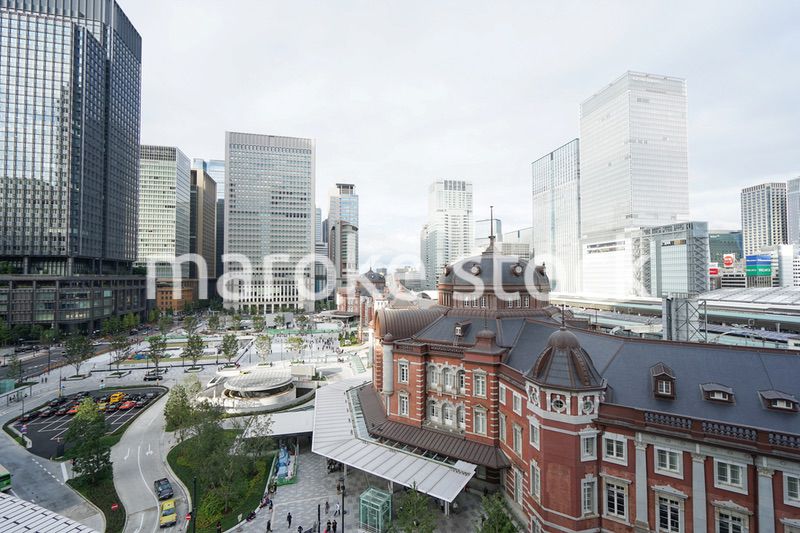 東京駅