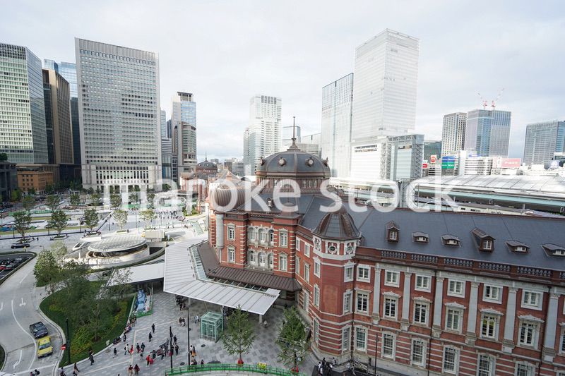 東京駅