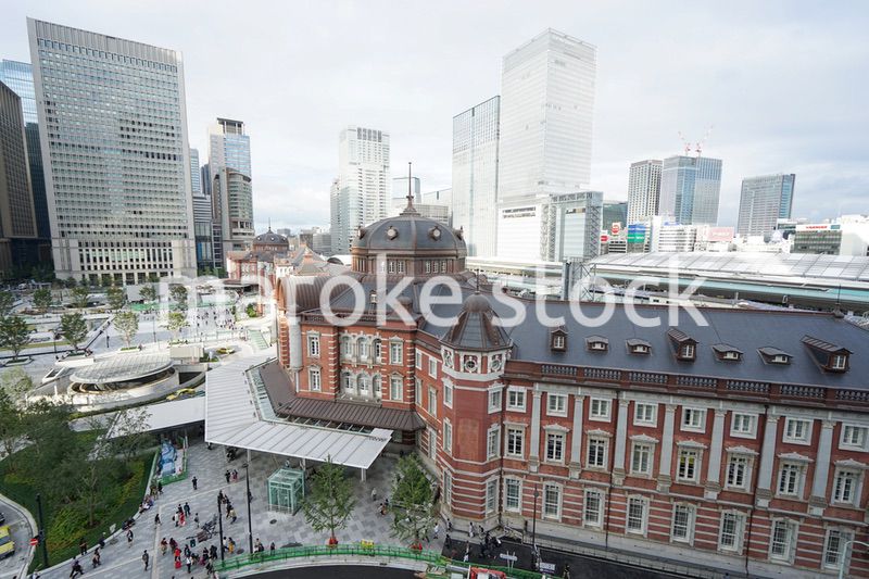 東京駅