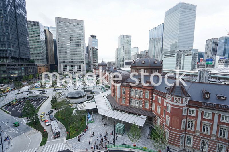 東京駅