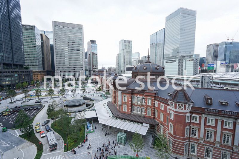 東京駅