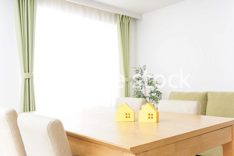 家探し・不動産イメージ