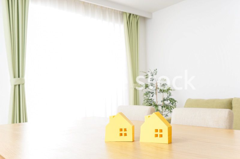 家探し・不動産イメージ