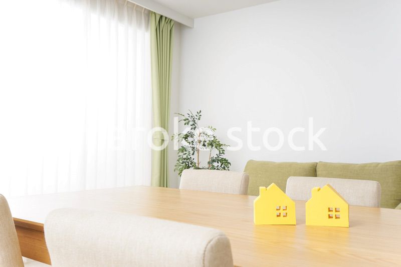 家探し・不動産イメージ