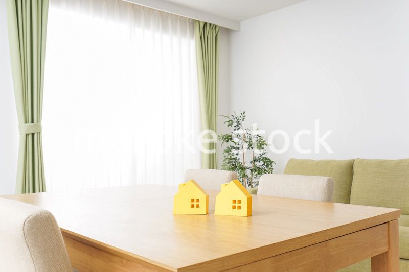 家探し・不動産イメージ