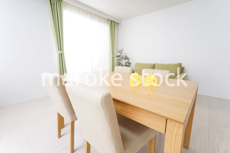 家探し・不動産イメージ