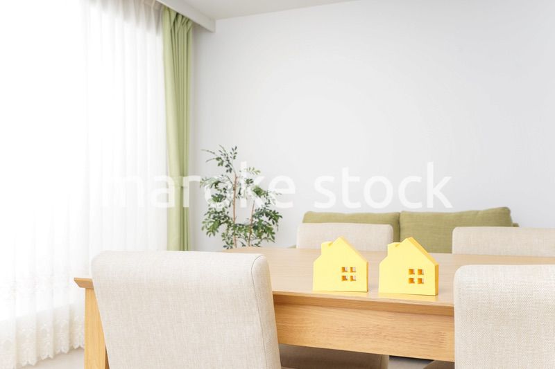 家探し・不動産イメージ