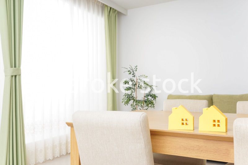 家探し・不動産イメージ