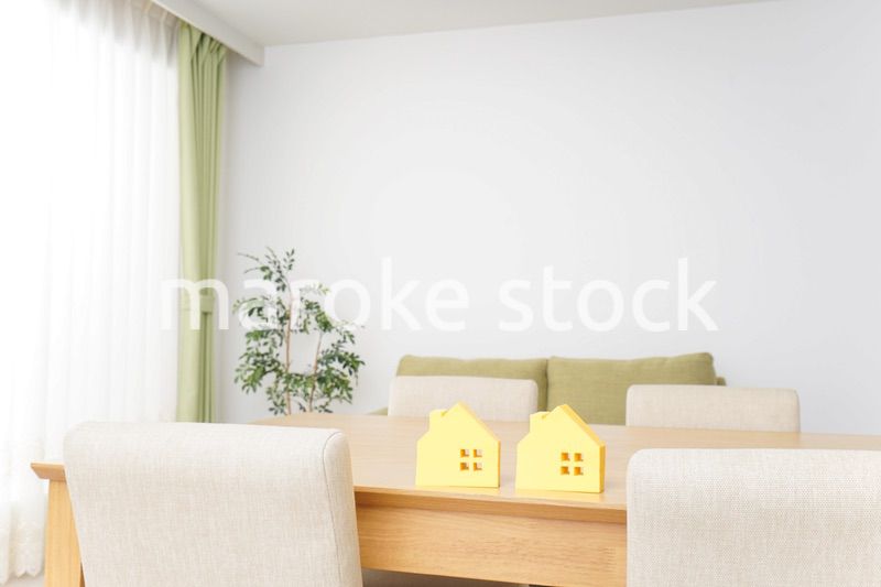 家探し・不動産イメージ