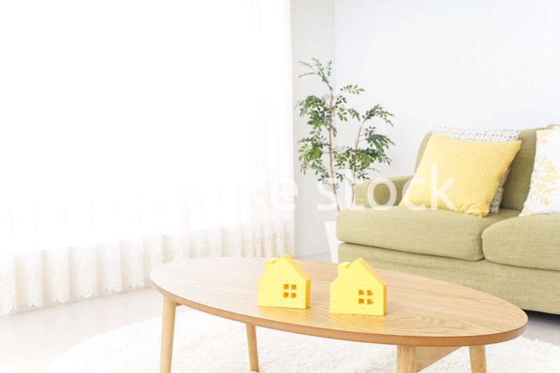 家探し・不動産イメージ