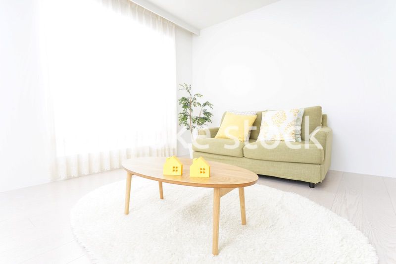 家探し・不動産イメージ