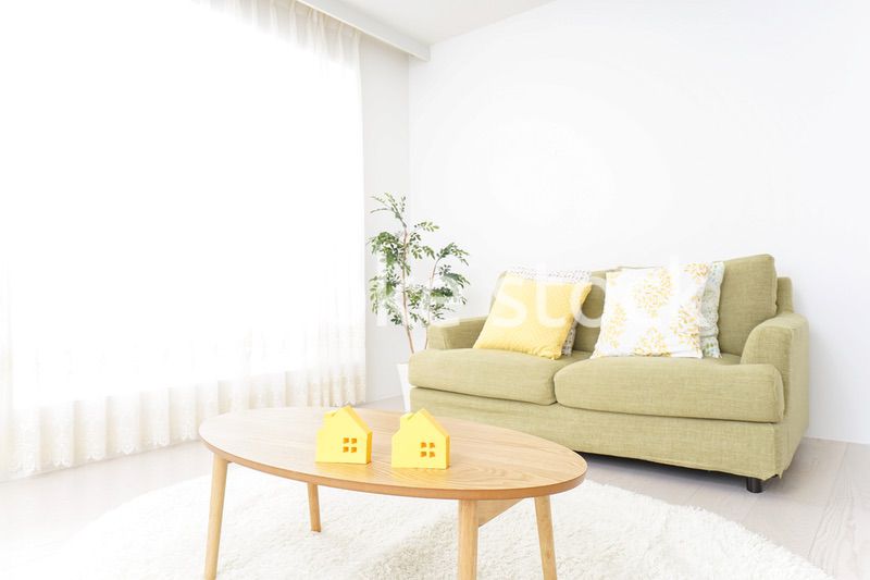 家探し・不動産イメージ