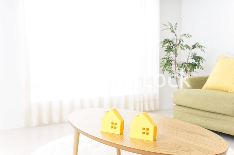 家探し・不動産イメージ