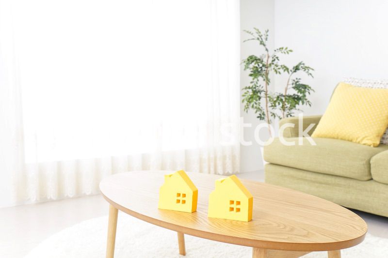 家探し・不動産イメージ