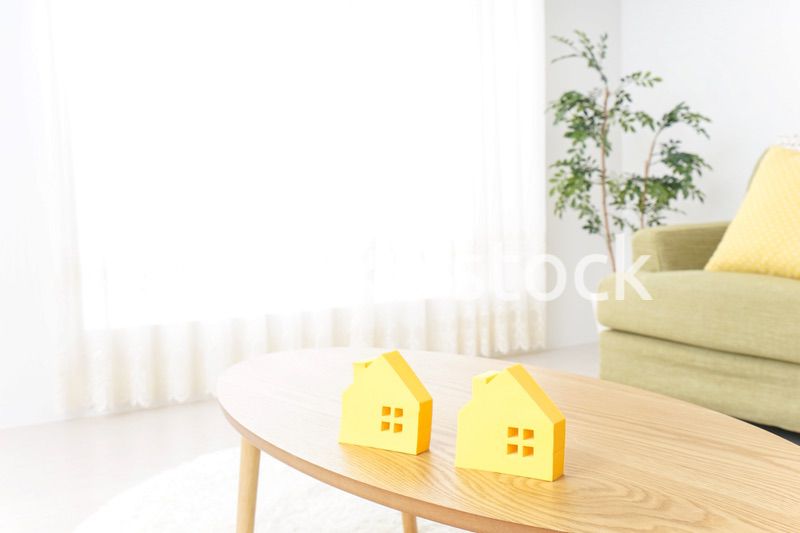 家探し・不動産イメージ