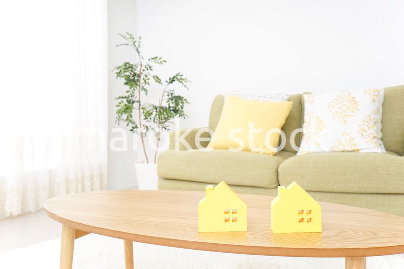 家探し・不動産イメージ