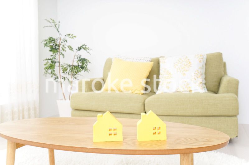 家探し・不動産イメージ