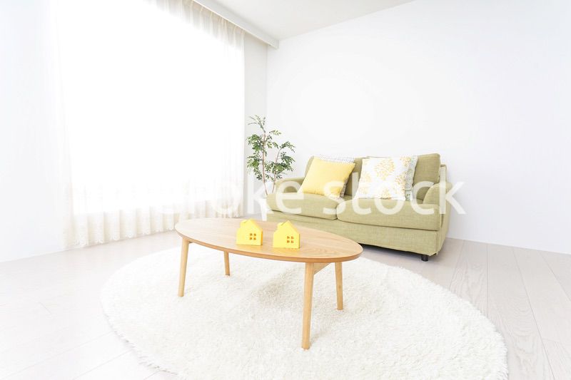 家探し・不動産イメージ