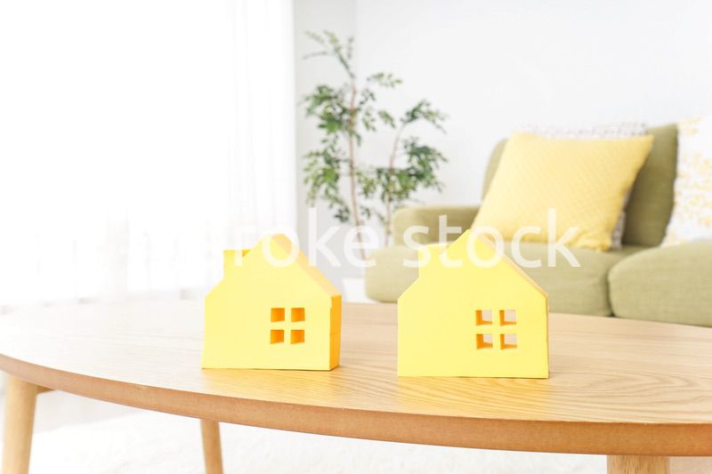 家探し・不動産イメージ