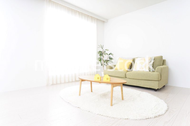 家探し・不動産イメージ