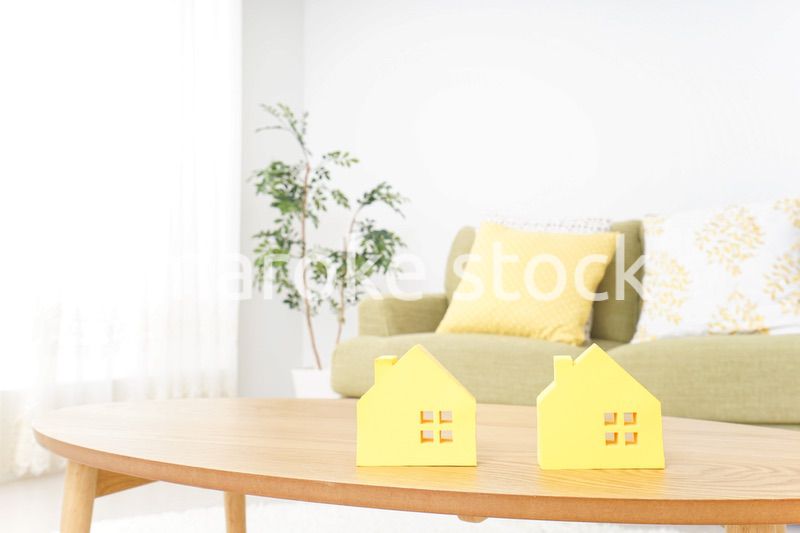 家探し・不動産イメージ