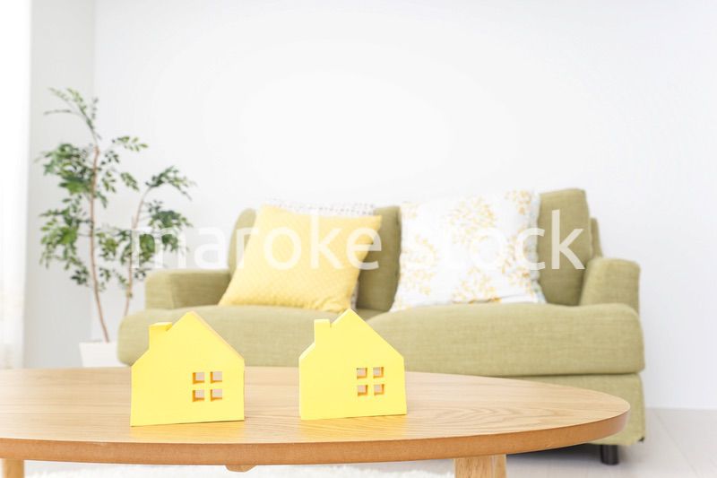 家探し・不動産イメージ