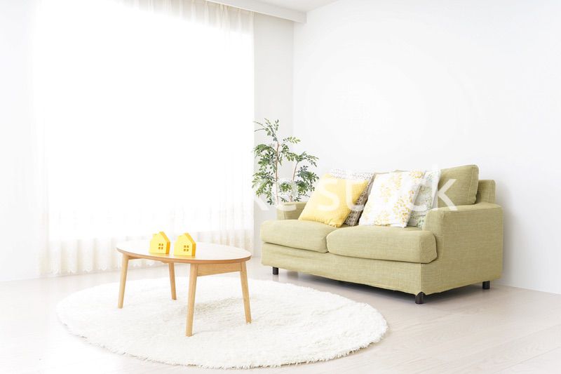 家探し・不動産イメージ