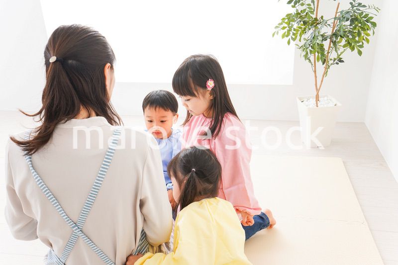 幼稚園