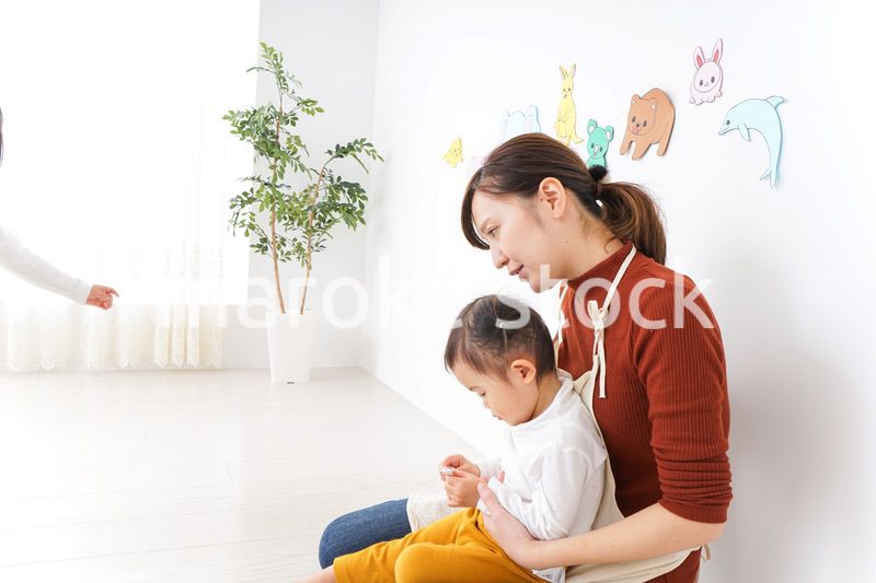 幼稚園イメージ