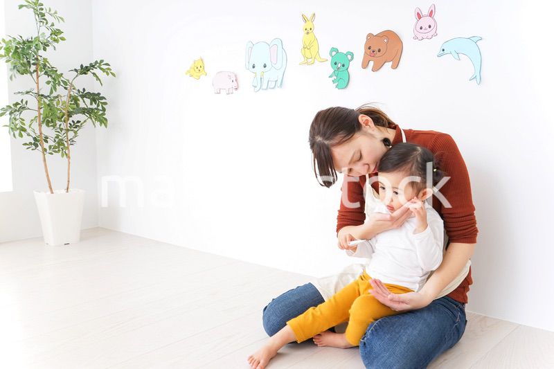 幼稚園イメージ