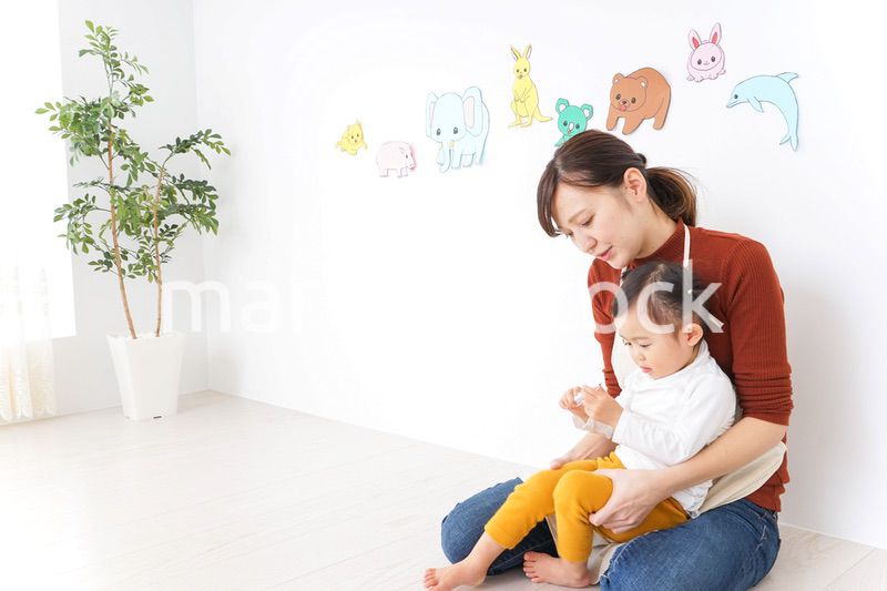 幼稚園イメージ