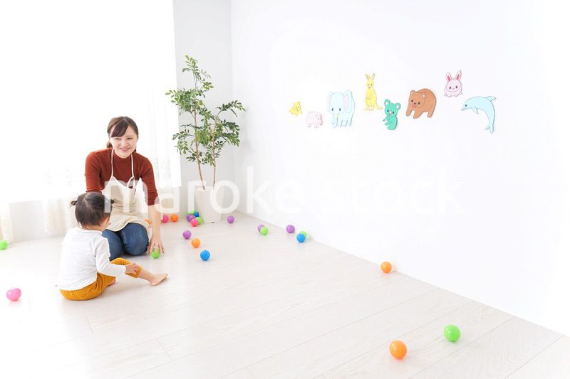 幼稚園イメージ