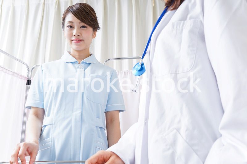 チーム医療イメージ