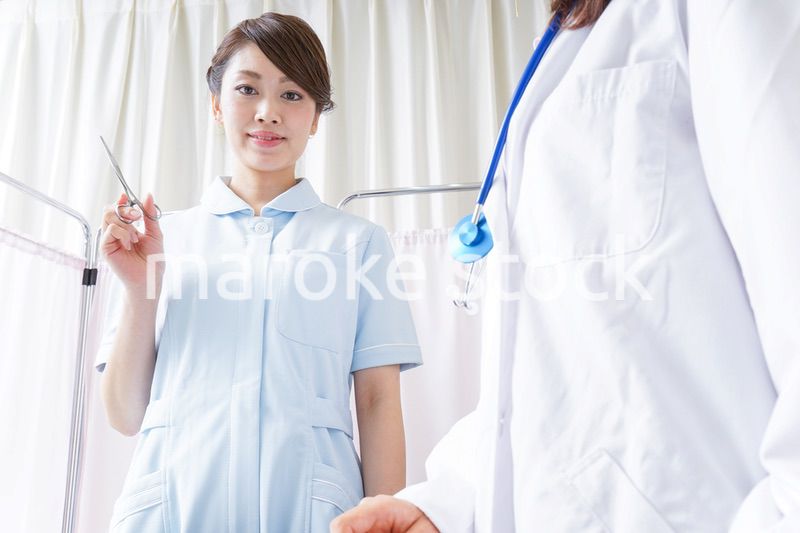 チーム医療イメージ