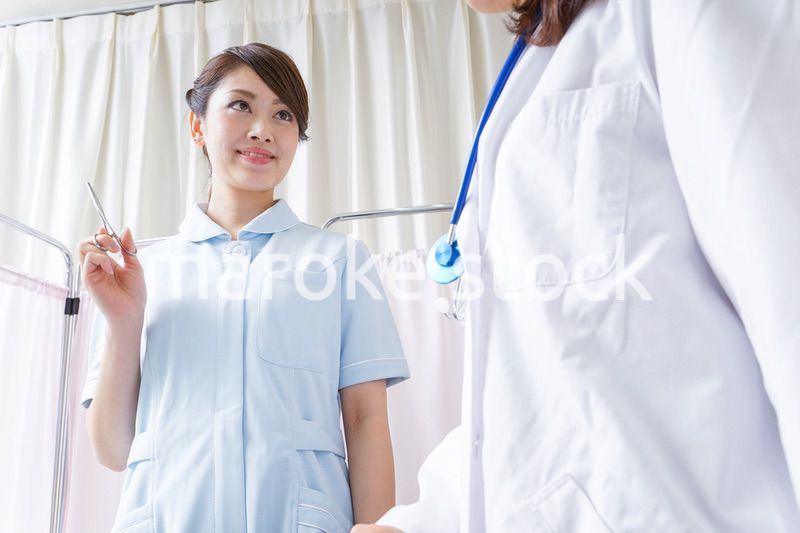 チーム医療イメージ