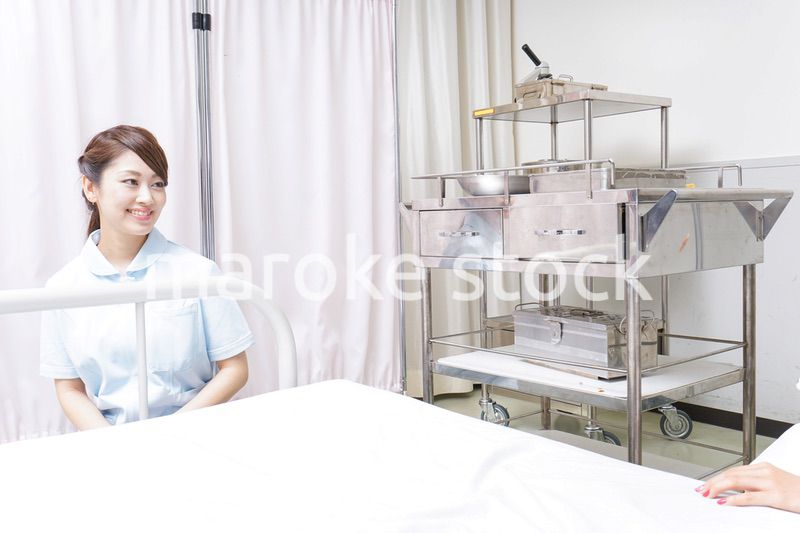 チーム医療イメージ