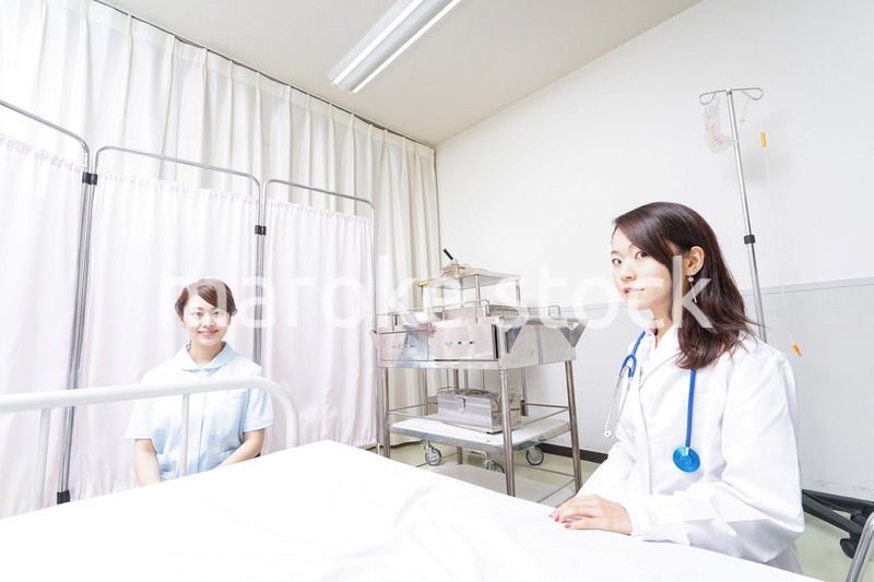 チーム医療イメージ