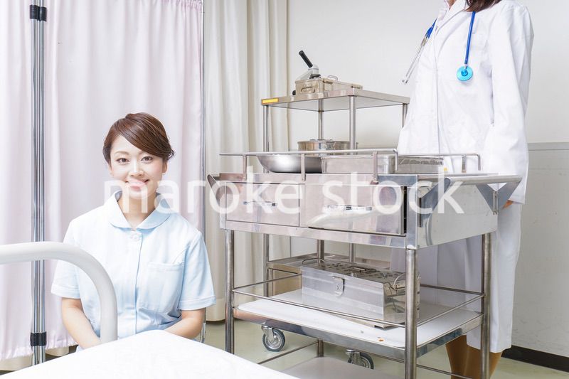 チーム医療イメージ