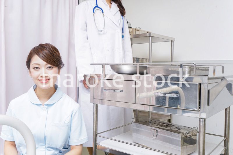 チーム医療イメージ