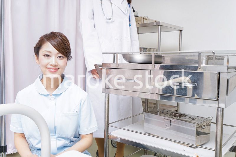 チーム医療イメージ