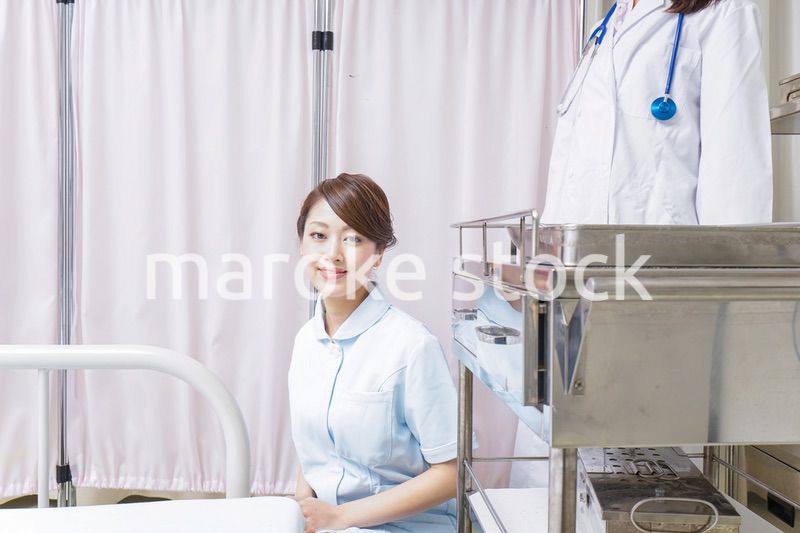 チーム医療イメージ