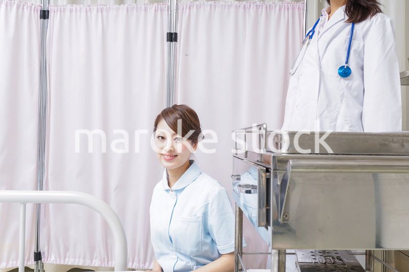 チーム医療イメージ