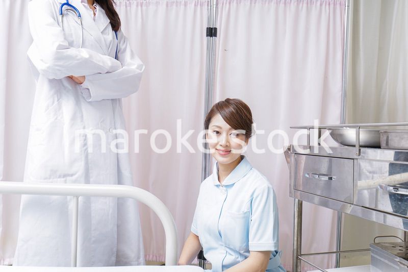 チーム医療イメージ