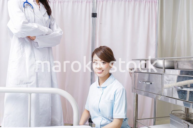 チーム医療イメージ