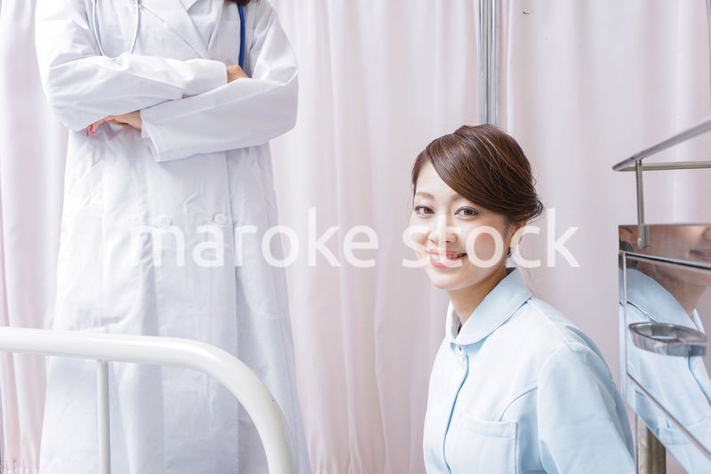 チーム医療イメージ